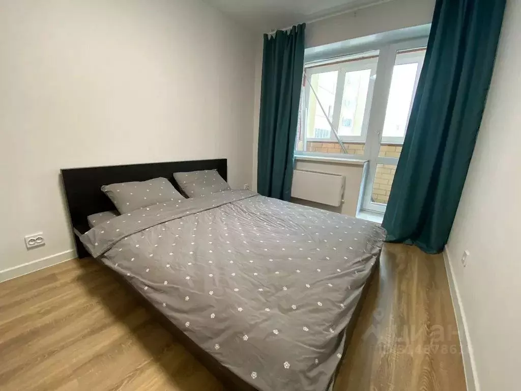 3-к кв. Свердловская область, Заречный ул. Курчатова, 51 (60.0 м) - Фото 1
