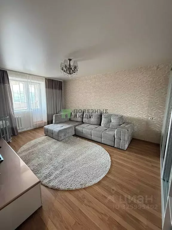 1-к кв. Забайкальский край, Чита ул. Анохина, 120А (49.0 м) - Фото 2