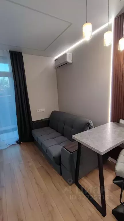 Студия Ростовская область, Ростов-на-Дону просп. Соколова, 68/118Вс2 ... - Фото 2