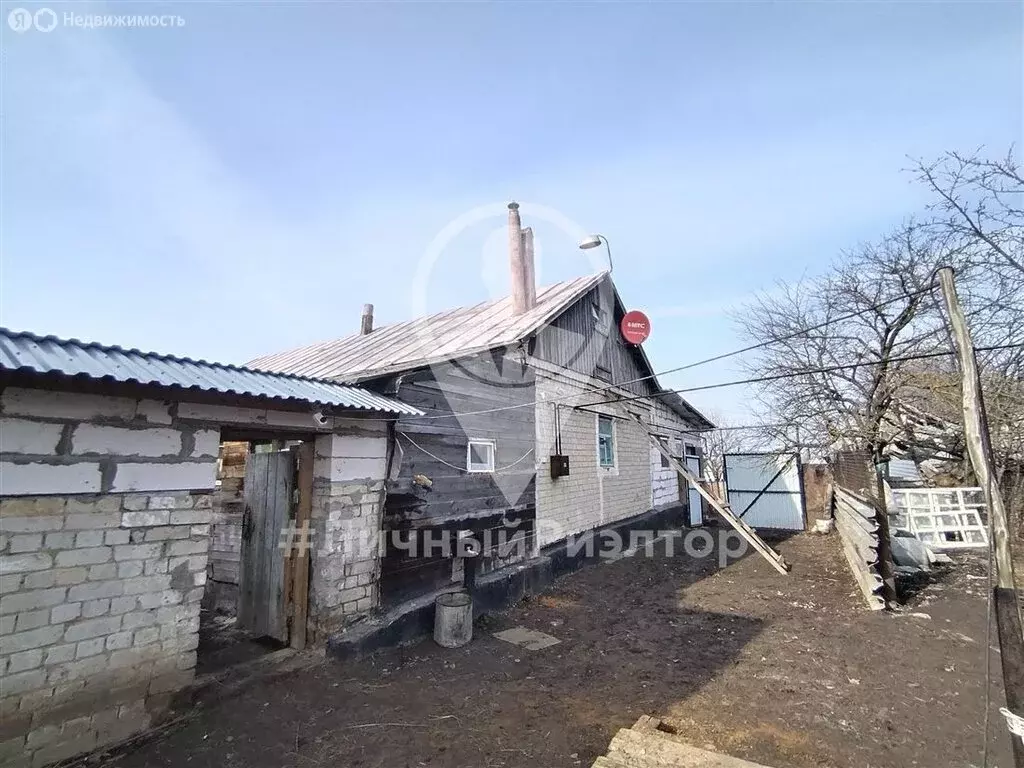 Дом в село Пупки, Центральная улица, 113 (67.4 м) - Фото 2