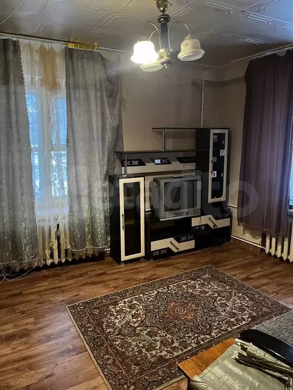 2-к. квартира, 48,8 м, 2/2 эт. - Фото 1