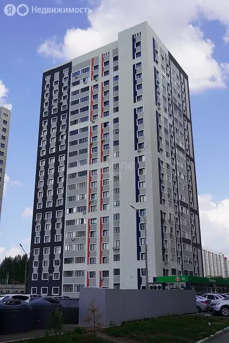 1-комнатная квартира: Оренбург, проспект Победы, 153 (43.62 м) - Фото 2