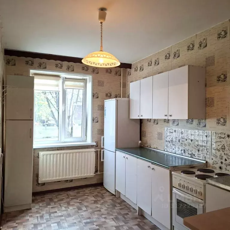 2-к кв. Санкт-Петербург просп. Королева, 45К1 (55.0 м) - Фото 0