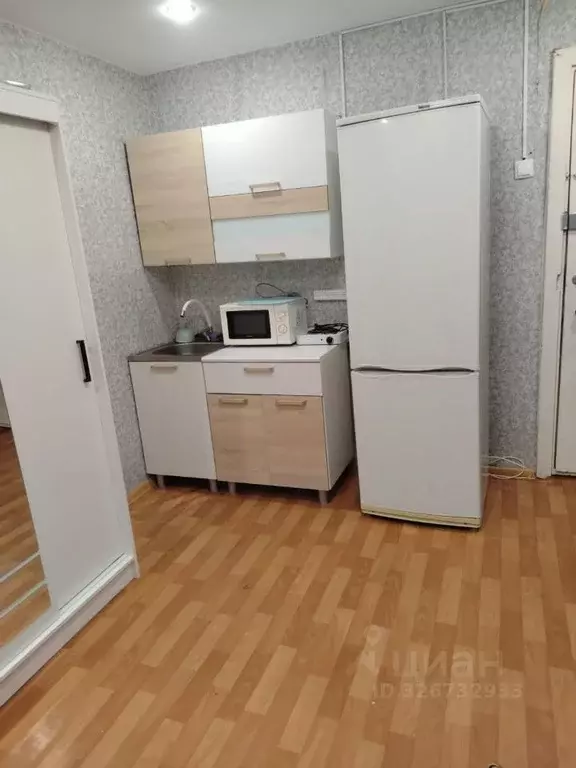 Студия Башкортостан, Уфа Комсомольская ул., 96/1 (16.0 м) - Фото 1