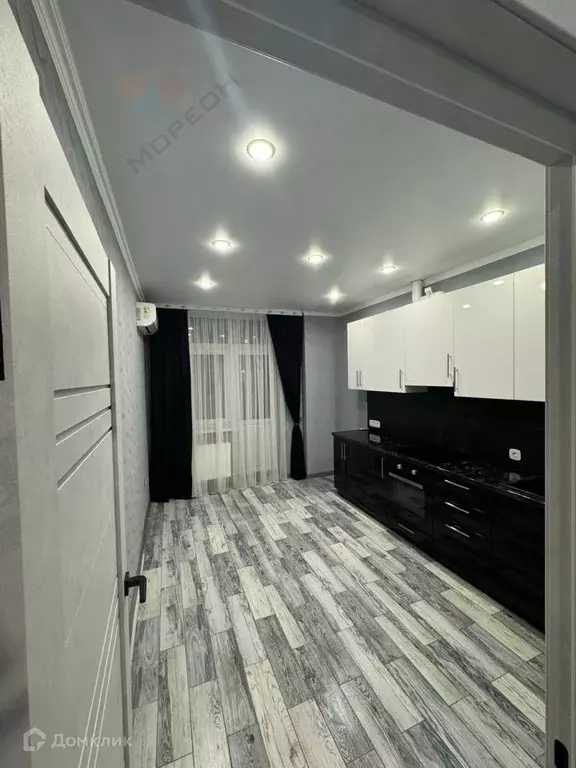 Продаётся 1-к квартира, 41.4 м - Фото 1