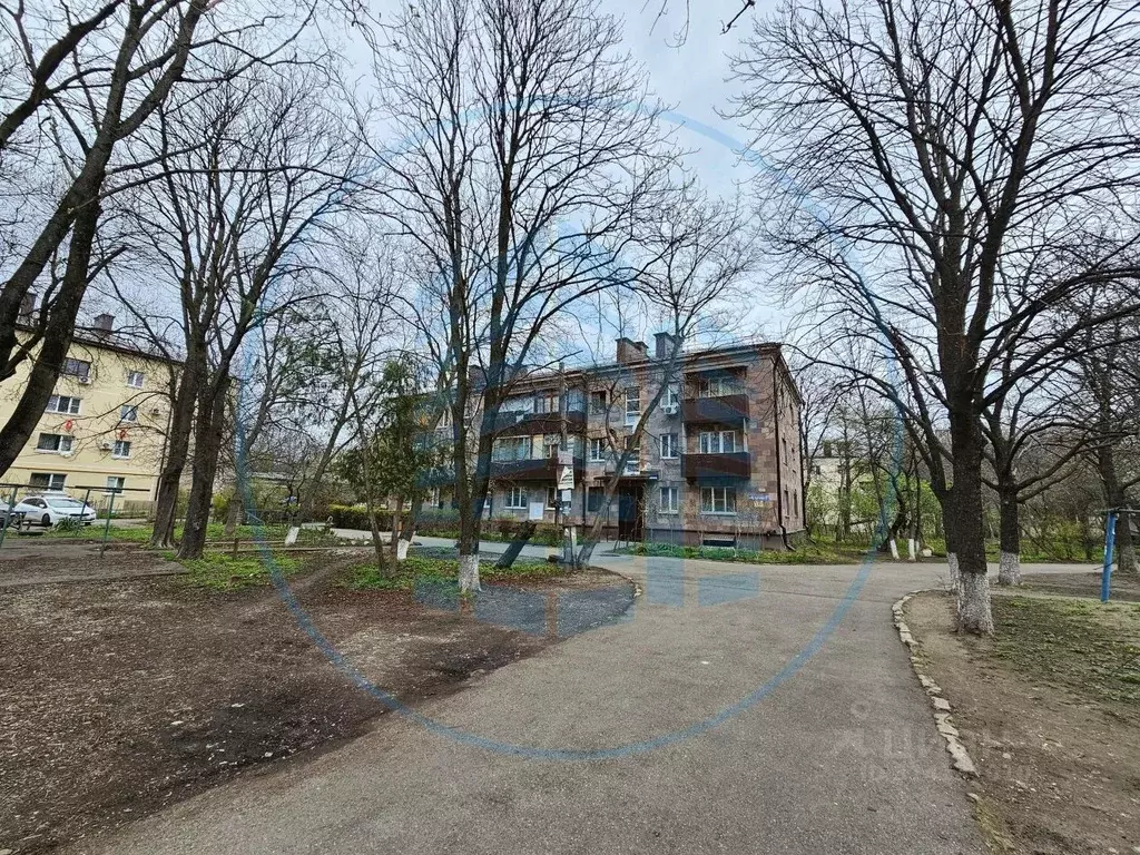 2-к кв. Ставропольский край, Ессентуки пер. Менделеева, 5А (31.1 м) - Фото 0