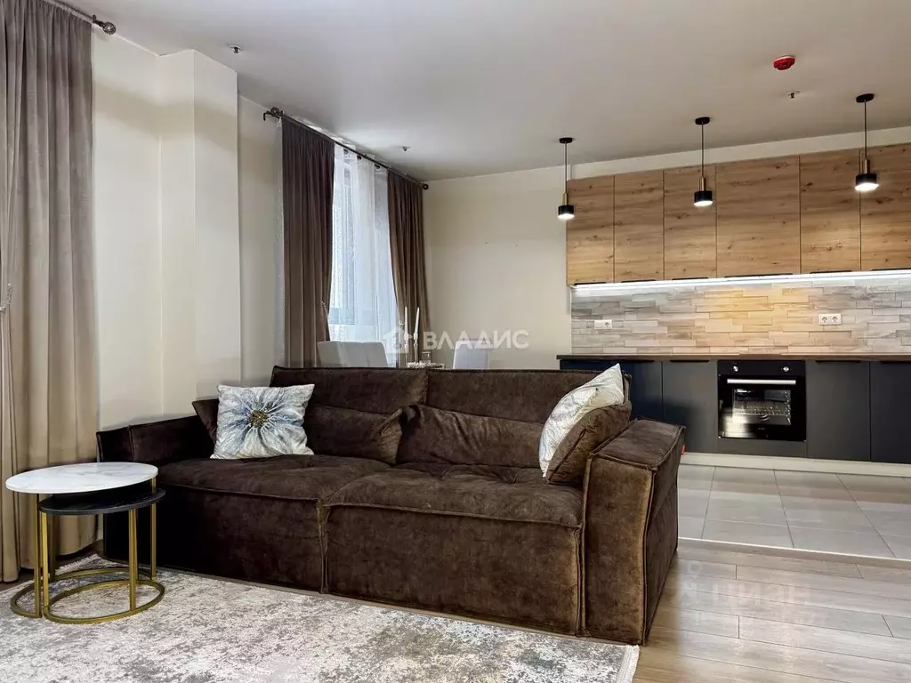 1-к кв. Москва Волоколамское ш., 24к1 (57.7 м) - Фото 1