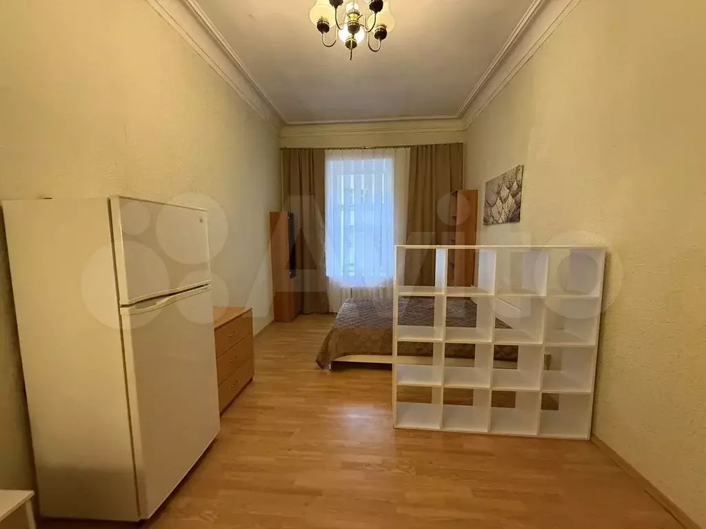 Комната 21,1 м в 6-к., 3/5 эт. - Фото 0