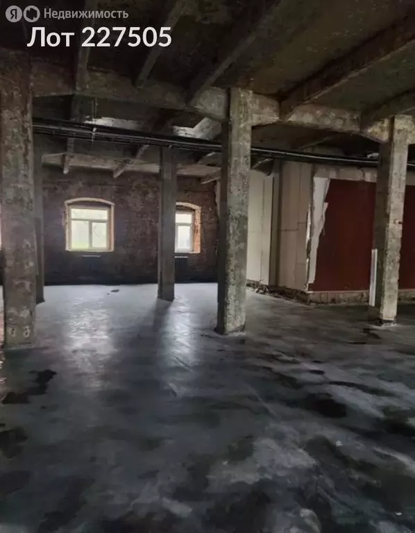 Помещение свободного назначения (620 м) - Фото 2