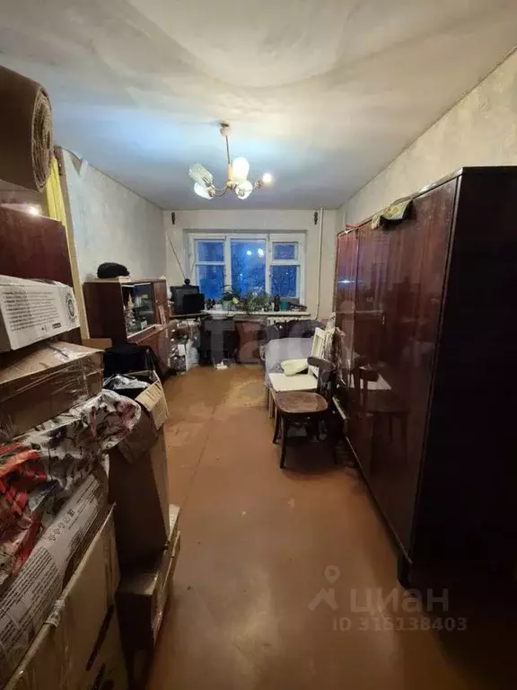 1-к кв. Коми, Ухта Юбилейная ул., 13 (30.4 м) - Фото 1