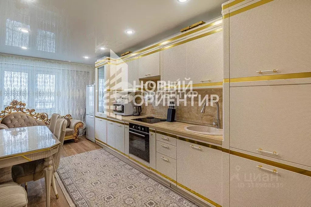 1-к кв. Свердловская область, Екатеринбург Вторчермет жилрайон, ул. ... - Фото 1
