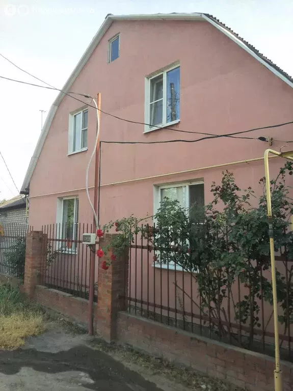 Дом в Новочеркасск, Айвовая улица, 20 (130 м) - Фото 0