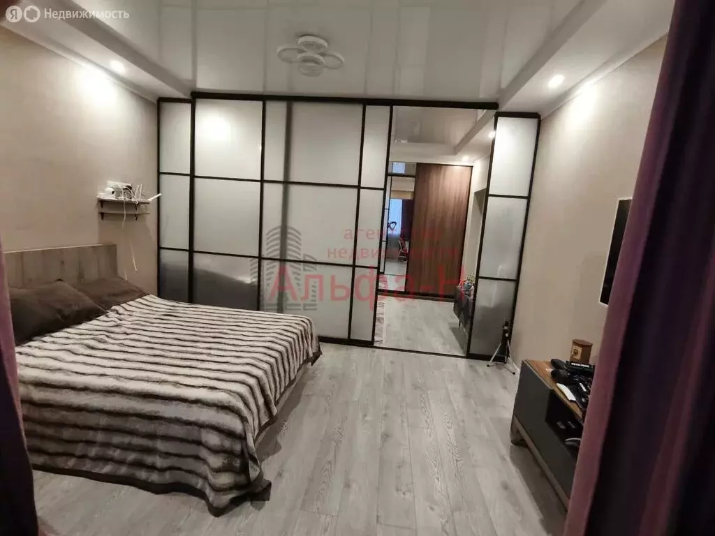 2-комнатная квартира: Ессентуки, Никольская улица, 15А (79 м) - Фото 1