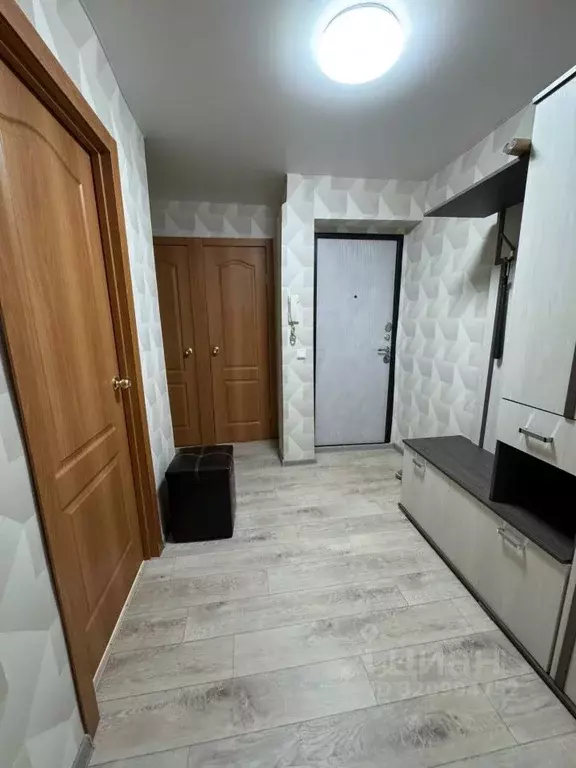 4-к кв. Вологодская область, Великий Устюг ул. Кузнецова, 16 (59.7 м) - Фото 1