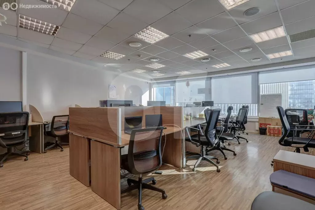 Офис (8231 м) - Фото 2