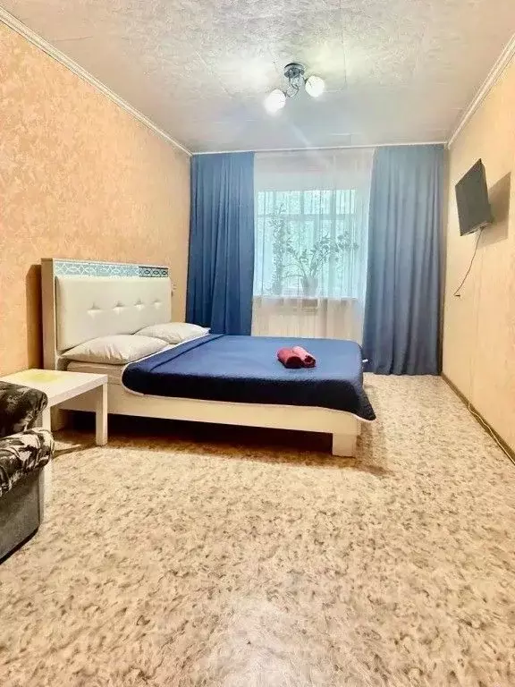 1-к кв. Томская область, Томск ул. Ференца Мюнниха, 26 (38.0 м) - Фото 1