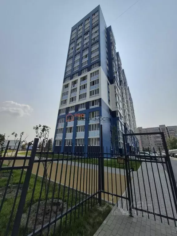 3-к кв. Новосибирская область, Новосибирск ул. Связистов, 13/1 (56.0 ... - Фото 1