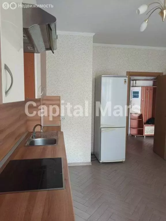 1-комнатная квартира: санкт-петербург, варшавская улица, 6к2 (45 м) - Фото 1