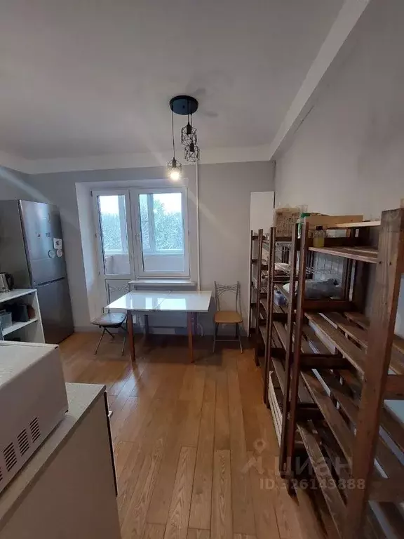 1-к кв. Московская область, Балашиха ул. Евстафьева, 9а (45.0 м) - Фото 1