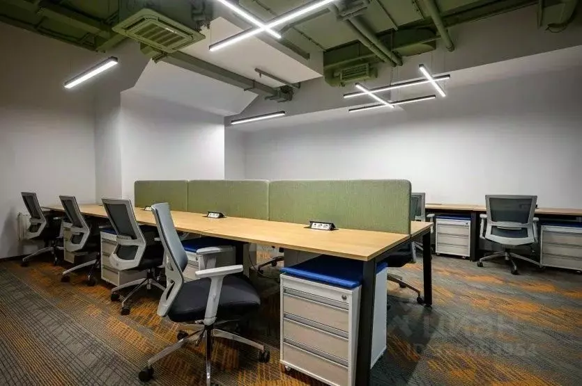 Офис в Санкт-Петербург Владимирский просп., 23 (150 м) - Фото 2