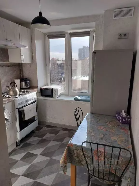 1-к кв. Москва Лобненская ул., 2 (28.0 м) - Фото 2