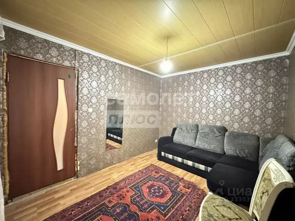 Дом в Дагестан, Махачкала ул. 4-я Юбилейная, 15 (45 м) - Фото 2