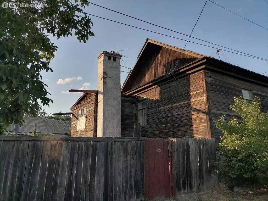 Дом в Волгоград, Городнянская улица (64 м) - Фото 1