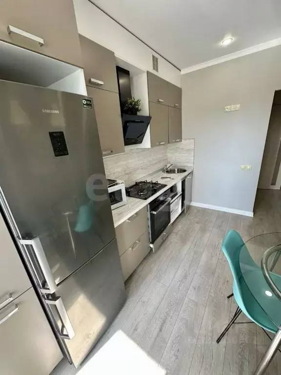 1-к кв. Татарстан, Казань ул. Николая Ершова, 62Г (40.0 м) - Фото 2