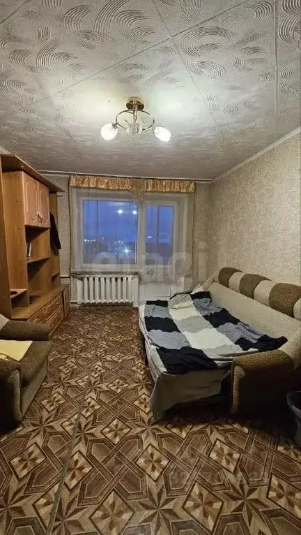 2-к кв. Алтай, Горно-Алтайск Гранитный пер. (48.8 м) - Фото 1