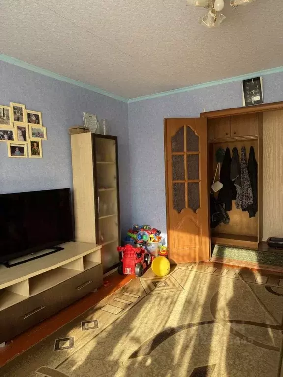 3-к кв. Татарстан, Казань ул. Лукина, 3А (63.4 м) - Фото 1