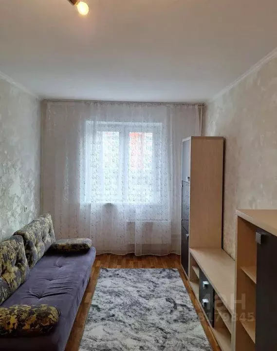 1-к кв. Красноярский край, Красноярск ул. Чернышевского, 104 (43.2 м) - Фото 0
