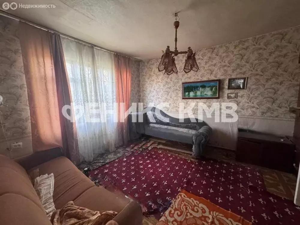 Дом в Иноземцево, улица Фурманова (40 м) - Фото 2