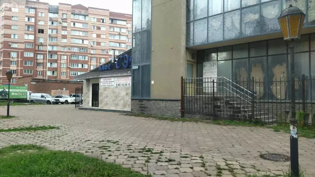 Помещение свободного назначения (120 м) - Фото 1