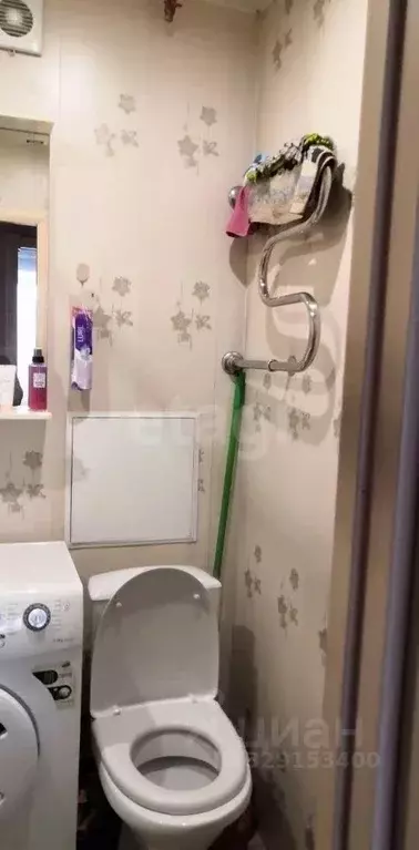 1-к кв. Забайкальский край, Чита Баргузинская ул., 36 (31.0 м) - Фото 2