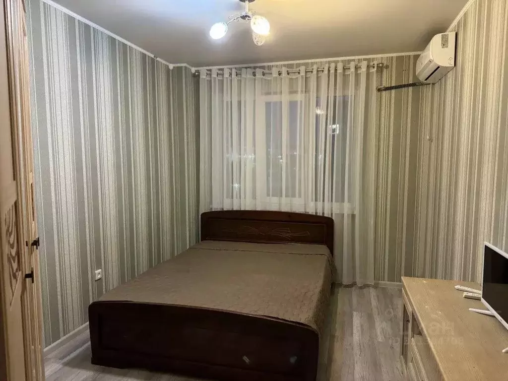 1-к кв. Ростовская область, Батайск ул. Ушинского, 43 (30.0 м) - Фото 1