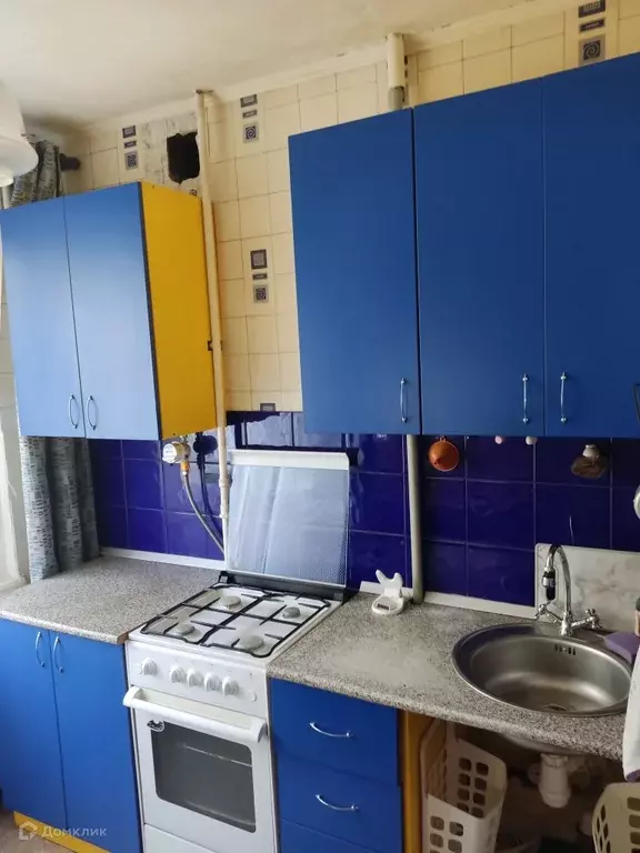 Продаётся 2-к квартира, 38.9 м - Фото 1