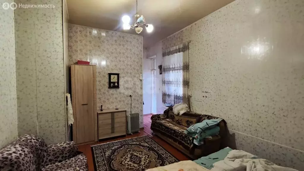 1-комнатная квартира: Владикавказ, улица Тамаева, 24 (32 м) - Фото 2