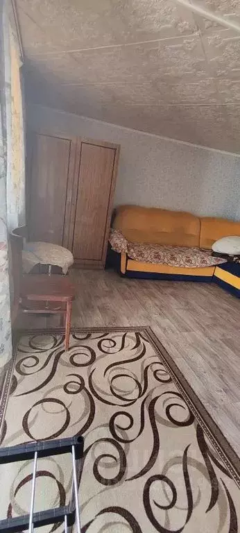 Дом в Алтайский край, Яровое ул. Кирова, 66 (25 м) - Фото 1