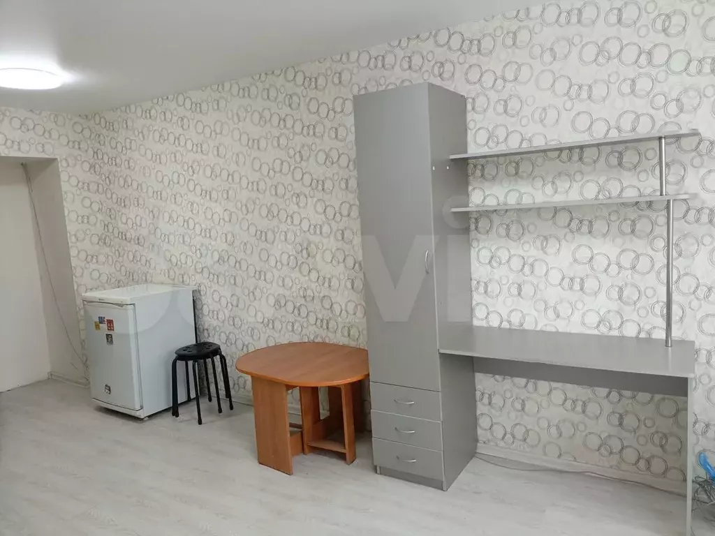 Квартира-студия, 18м, 4/5эт. - Фото 1