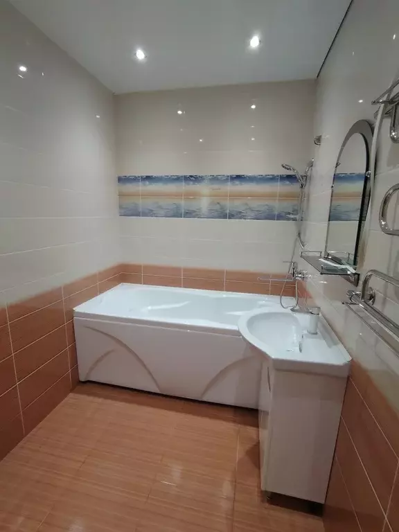 Продаётся 2-к квартира, 67.7 м - Фото 0