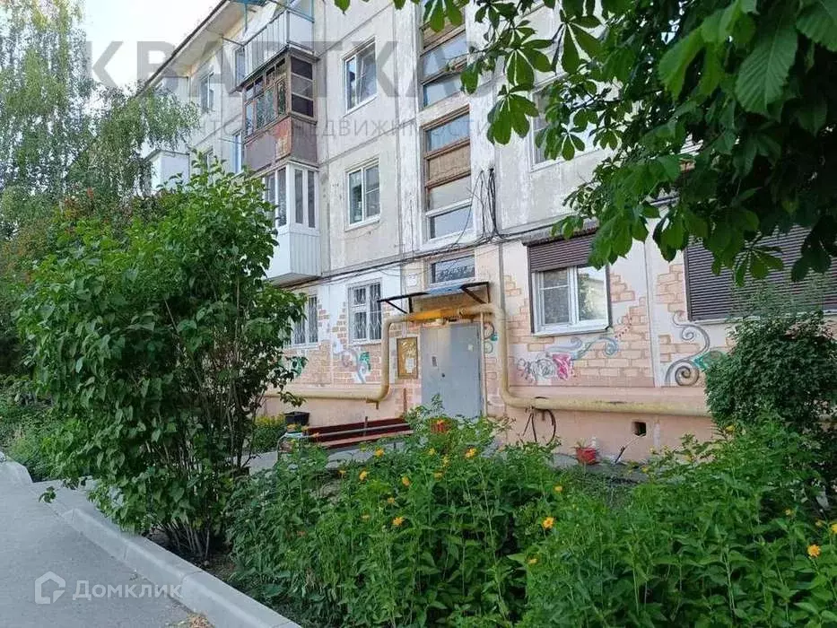 Продаётся 3-к квартира, 58.58 м - Фото 0