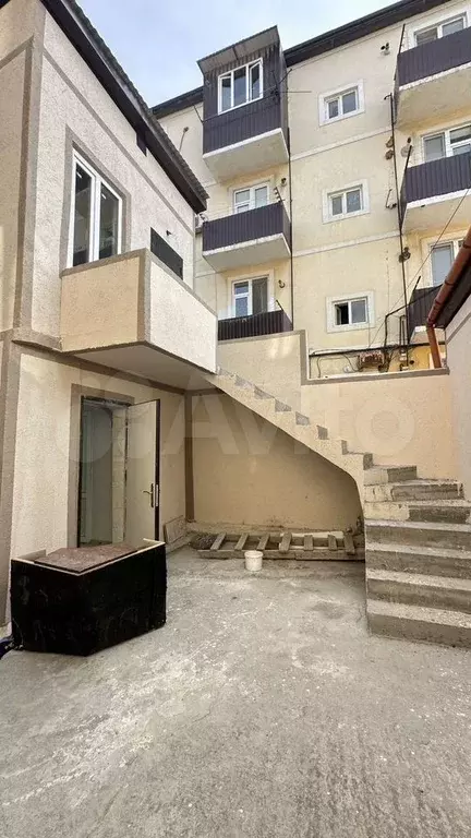 Дом 57 м на участке 1 сот. - Фото 0