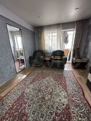 1-к. квартира, 33 м, 2/3 эт. - Фото 0