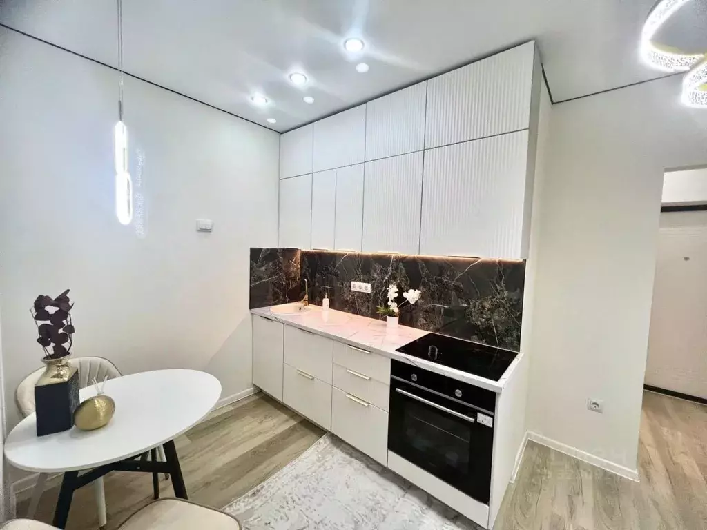 2-к кв. Краснодарский край, Краснодар ул. Имени Героя Ростовского, 8к7 ... - Фото 2