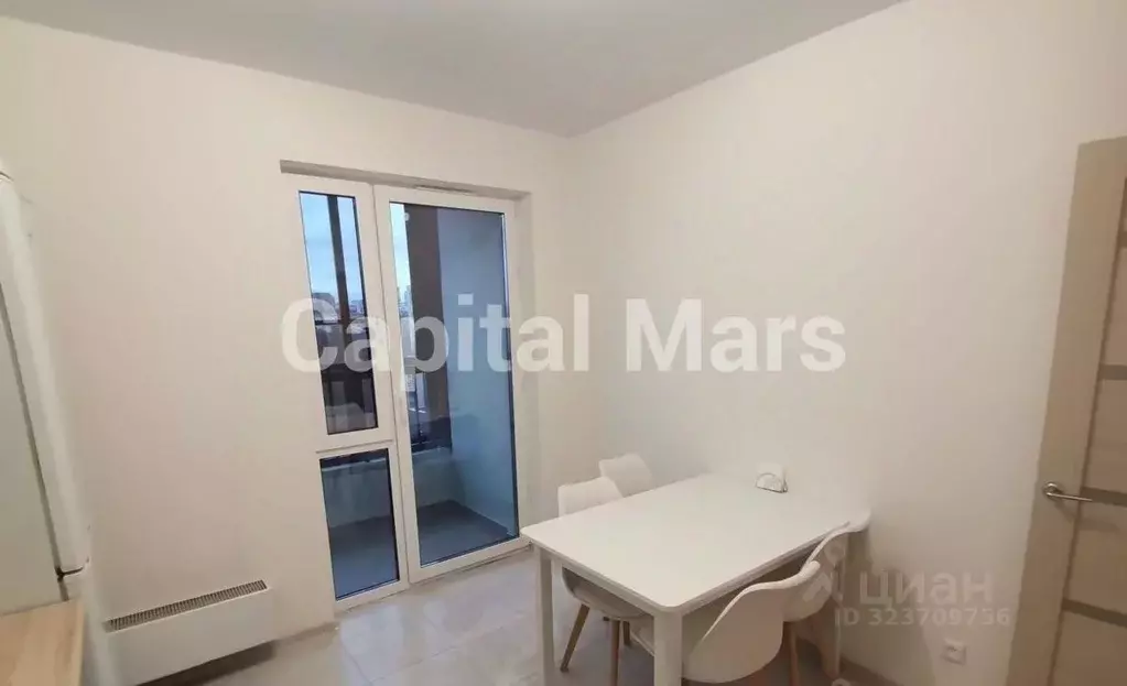 2-к кв. Москва ул. Ремизова, 11К2 (58.0 м) - Фото 1