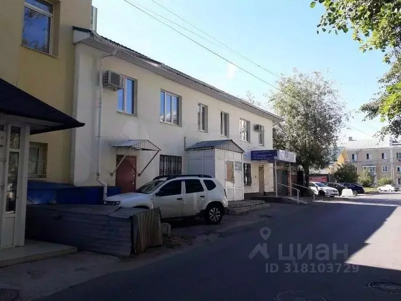Офис в Нижегородская область, Нижний Новгород ул. Ломоносова, 9Б (221 ... - Фото 1