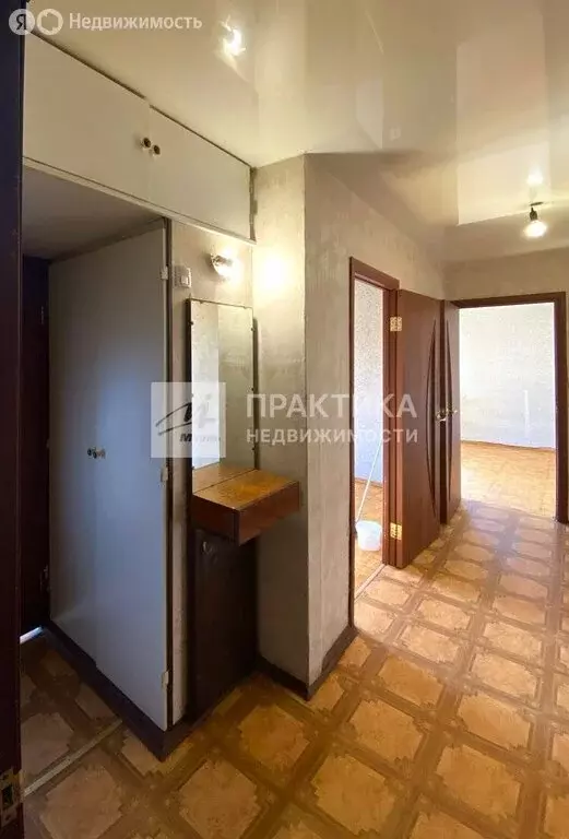 2-комнатная квартира: Ногинск, Комсомольская улица, 20 (50.2 м) - Фото 2