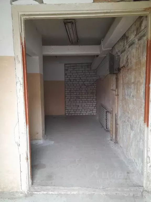 Помещение свободного назначения в Ярославская область, Рыбинск 1-я ... - Фото 1