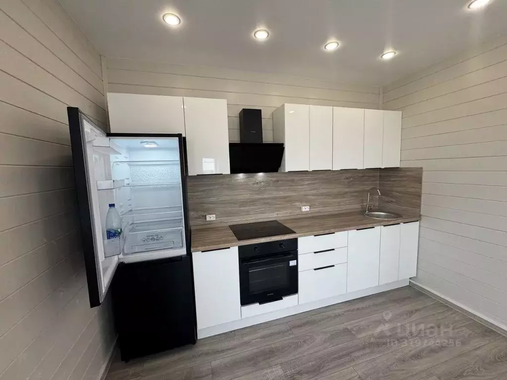 Дом в Тульская область, Заокский район, Демидовское с/пос, с. Домнино ... - Фото 2