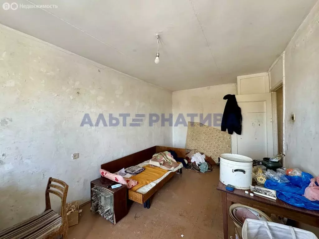 1-комнатная квартира: Переславль-Залесский, улица Маяковского, 17 ... - Фото 2